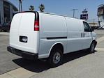 Used 2022 Chevrolet Express 3500 3500 4x2 Empty Cargo Van for sale #2179 - photo 3