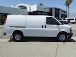 Used 2022 Chevrolet Express 3500 3500 4x2 Empty Cargo Van for sale #2179 - photo 23