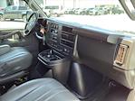 Used 2022 Chevrolet Express 3500 3500 4x2 Empty Cargo Van for sale #2179 - photo 25