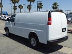 Used 2022 Chevrolet Express 3500 3500 4x2 Empty Cargo Van for sale #2179 - photo 4