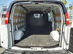 Used 2021 GMC Savana 2500 Work Van 4x2 Empty Cargo Van for sale #2184 - photo 2