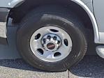 Used 2021 GMC Savana 2500 Work Van 4x2 Empty Cargo Van for sale #2185 - photo 14