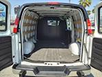 Used 2021 GMC Savana 2500 Work Van 4x2 Empty Cargo Van for sale #2185 - photo 2