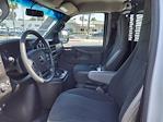 Used 2021 GMC Savana 2500 Work Van 4x2 Empty Cargo Van for sale #2185 - photo 17