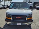 Used 2021 GMC Savana 2500 Work Van 4x2 Empty Cargo Van for sale #2185 - photo 4