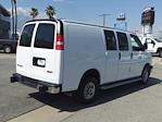 Used 2021 GMC Savana 2500 Work Van 4x2 Empty Cargo Van for sale #2185 - photo 21