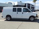 Used 2021 GMC Savana 2500 Work Van 4x2 Empty Cargo Van for sale #2185 - photo 22