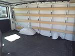 Used 2021 GMC Savana 2500 Work Van 4x2 Empty Cargo Van for sale #2185 - photo 23