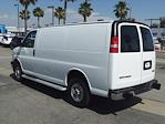 Used 2021 GMC Savana 2500 Work Van 4x2 Empty Cargo Van for sale #2185 - photo 5