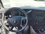 Used 2021 GMC Savana 2500 Work Van 4x2 Empty Cargo Van for sale #2185 - photo 6