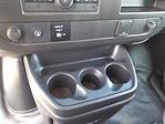 Used 2021 GMC Savana 2500 Work Van 4x2 Empty Cargo Van for sale #2185 - photo 8