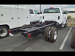 2023 Chevrolet Silverado 5500 Regular Cab DRW 4x2, Cab Chassis for sale #24781 - photo 2