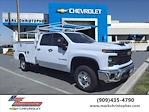 2024 Chevrolet Silverado 2500 Double Cab 4x2, Service Truck for sale #24884 - photo 1