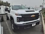 2024 Chevrolet Silverado 3500 Regular Cab 4x2, Cab Chassis for sale #24927 - photo 13