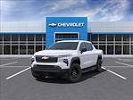 2024 Chevrolet Silverado EV Crew Cab 4WD, Pickup for sale #24935 - photo 8