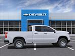 2025 Chevrolet Silverado 1500 Double Cab 4x2, Pickup for sale #25004 - photo 5