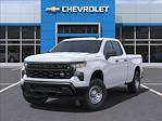 2025 Chevrolet Silverado 1500 Double Cab 4x2, Pickup for sale #25004 - photo 6