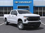 2025 Chevrolet Silverado 1500 Double Cab 4x2, Pickup for sale #25004 - photo 7