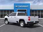 2025 Chevrolet Silverado 2500 Double Cab 4x2, Pickup for sale #25010 - photo 3