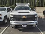 2025 Chevrolet Silverado 3500 Regular Cab 4x2, Royal Truck Body Contractor Body Contractor Truck for sale #25017 - photo 3