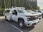 2025 Chevrolet Silverado 3500 Regular Cab 4x2, Royal Truck Body Contractor Body Contractor Truck for sale #25017 - photo 21