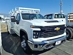 2025 Chevrolet Silverado 3500 Regular Cab RWD Royal Contractor Truck for sale #25017 - photo 46