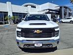 2024 Chevrolet Silverado 3500 Crew Cab 4x2 Service Truck for sale #25023 - photo 3