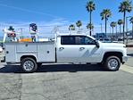 2024 Chevrolet Silverado 3500 Crew Cab 4x2 Service Truck for sale #25023 - photo 6