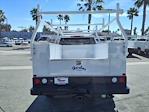 2024 Chevrolet Silverado 3500 Crew Cab 4x2 Service Truck for sale #25023 - photo 8
