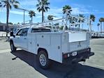 2024 Chevrolet Silverado 3500 Crew Cab 4x2 Service Truck for sale #25023 - photo 9