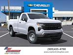 2025 Chevrolet Silverado 1500 Regular Cab 4x2, Pickup for sale #25024 - photo 1