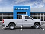 2025 Chevrolet Silverado 1500 Regular Cab 4x2, Pickup for sale #25024 - photo 5