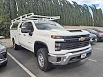 2025 Chevrolet Silverado 2500 Double Cab 4x2, Royal Truck Body Service Body Service Truck for sale #25030 - photo 13