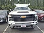 2025 Chevrolet Silverado 2500 Double Cab 4x2, Royal Truck Body Service Body Service Truck for sale #25030 - photo 14