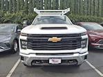 2025 Chevrolet Silverado 2500 Double Cab 4x2, Royal Truck Body Service Body Service Truck for sale #25030 - photo 3