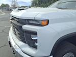 2025 Chevrolet Silverado 2500 Double Cab 4x2, Royal Truck Body Service Body Service Truck for sale #25030 - photo 22