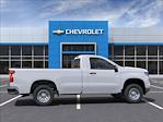 2025 Chevrolet Silverado 1500 Regular Cab 4x2, Pickup for sale #25031 - photo 5