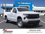 2025 Chevrolet Silverado 1500 Regular Cab 4x2, Pickup for sale #25032 - photo 1