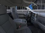 2025 Chevrolet Silverado 1500 Regular Cab 4x2, Pickup for sale #25035 - photo 17