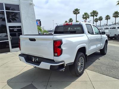 2025 Chevrolet Colorado Crew Cab 4x2 Pickup for sale #25068 - photo 2