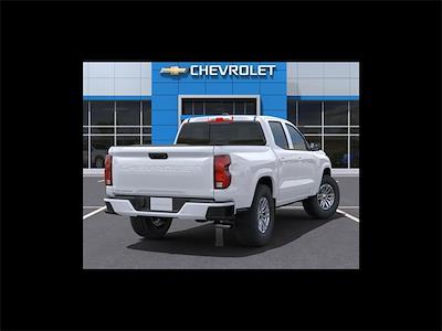 2025 Chevrolet Colorado Crew Cab 4x2 Pickup for sale #25068 - photo 2