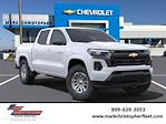 2025 Chevrolet Colorado Crew Cab 4x2 Pickup for sale #25068 - photo 50