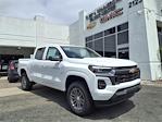 2025 Chevrolet Colorado Crew Cab 4x2 Pickup for sale #25068 - photo 3