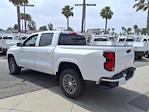 2025 Chevrolet Colorado Crew Cab 4x2 Pickup for sale #25068 - photo 11