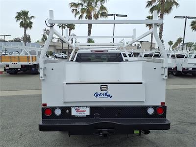 2025 Chevrolet Silverado 2500 Double Cab SRW 4x2 Service Truck for sale #25072 - photo 2