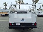 New 2025 Chevrolet Silverado 2500 Work Truck Double Cab 55 CA Cab Chassis for sale #25072 - photo 10