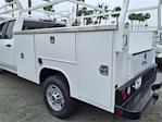 New 2025 Chevrolet Silverado 2500 Work Truck Double Cab 55 CA Cab Chassis for sale #25072 - photo 13