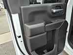 New 2025 Chevrolet Silverado 2500 Work Truck Double Cab 55 CA Cab Chassis for sale #25072 - photo 16