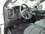 New 2025 Chevrolet Silverado 2500 Work Truck Double Cab 55 CA Cab Chassis for sale #25072 - photo 18