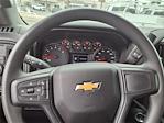 New 2025 Chevrolet Silverado 2500 Work Truck Double Cab 55 CA Cab Chassis for sale #25072 - photo 21